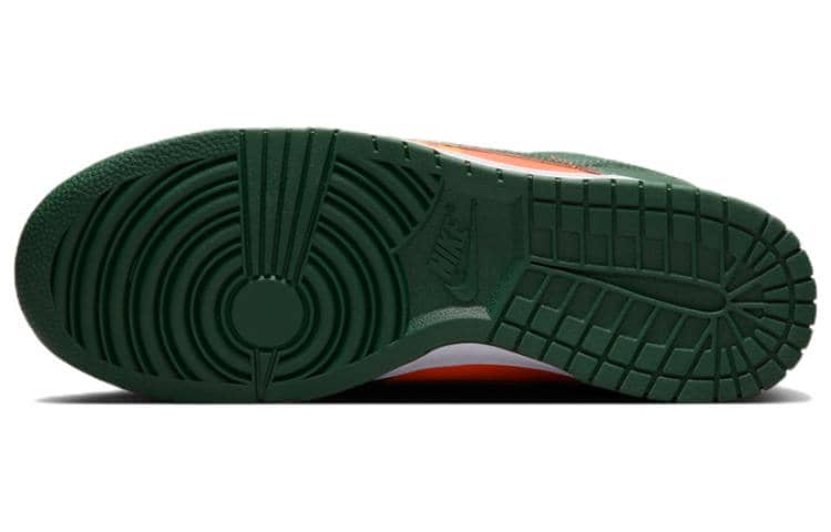 Nike Dunk Low  Miami Hurricanes - Nike Dunk Low  Miami Hurricanes - Yeezy Boost 350