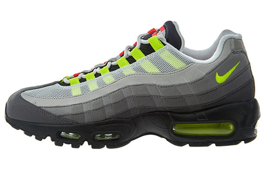 Nike Air Max 95  Greedy - Nike Air Max 95  Greedy - Yeezy Boost 350