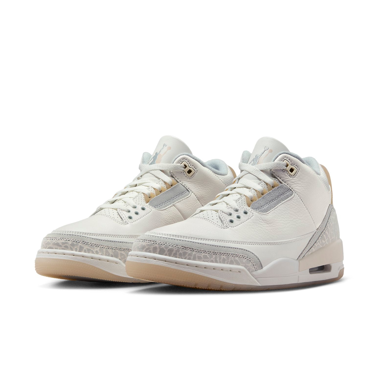 Air Jordan 3 Craft  Ivory - Air Jordan 3 Craft  Ivory - Yeezy Boost 350