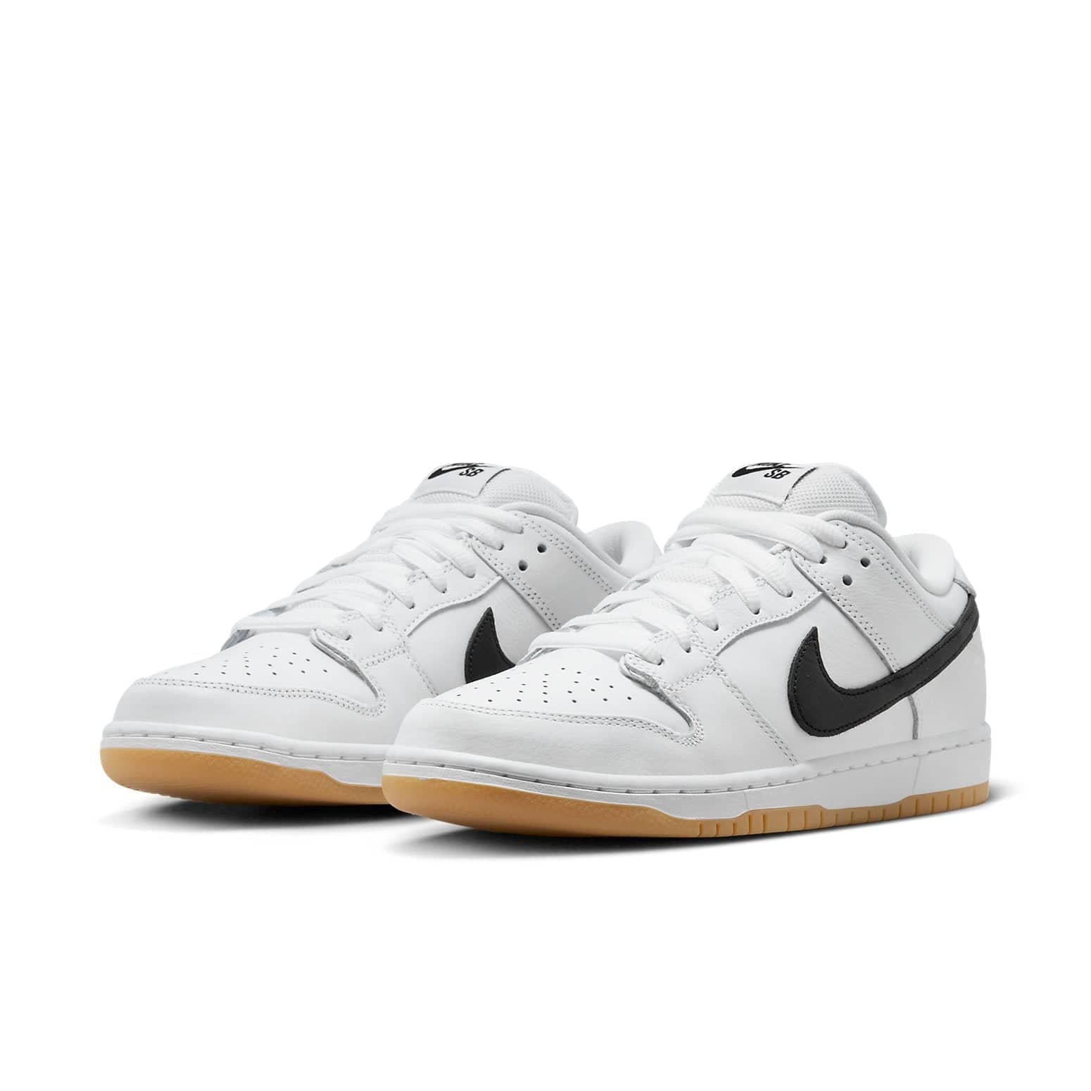 Nike SB Dunk Low Pro  White Gum - Nike SB Dunk Low Pro  White Gum - Yeezy Boost 350