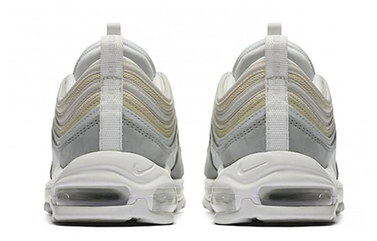 Nike Air Max 97 Premium  Light Pumice - Nike Air Max 97 Premium  Light Pumice - Yeezy Boost 350