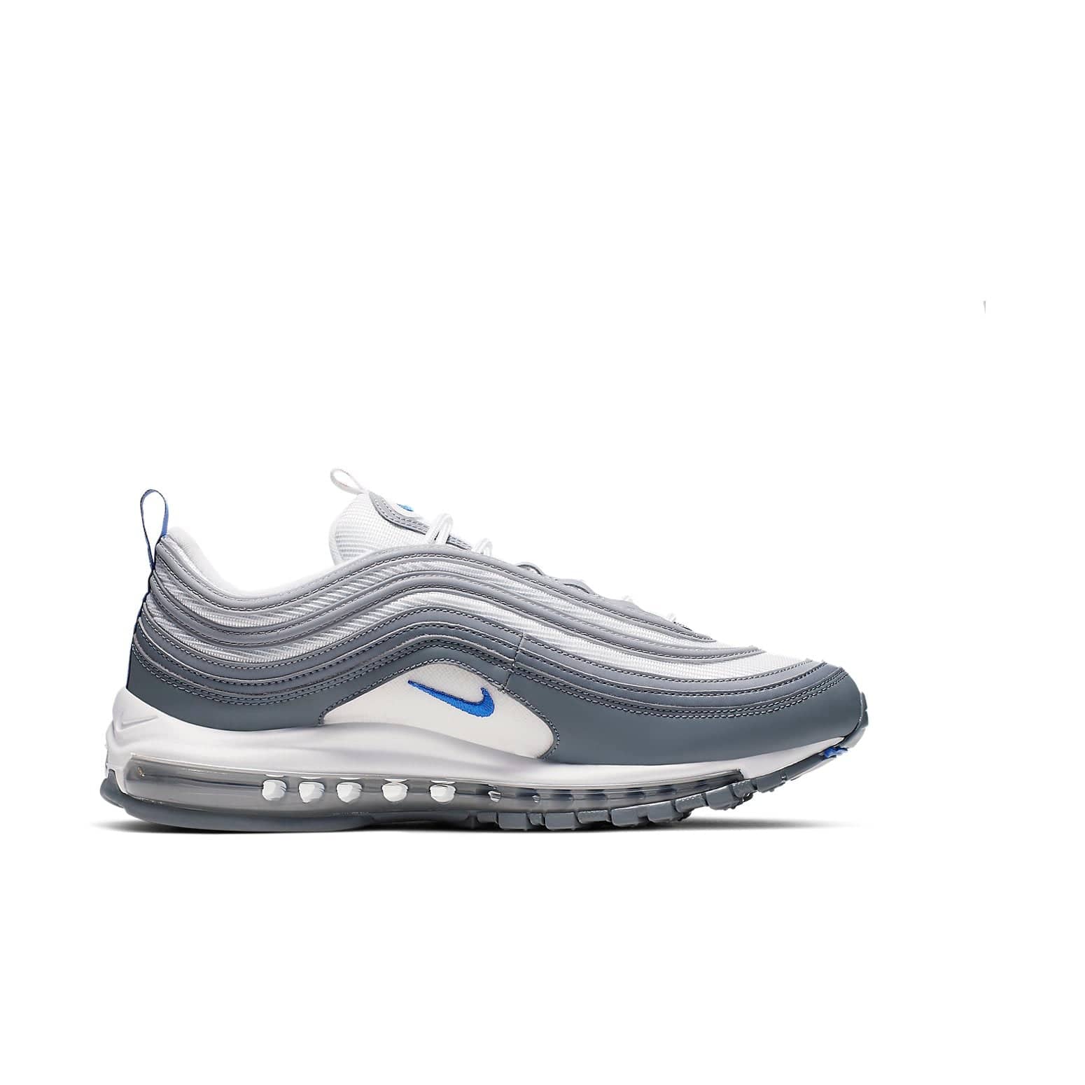 Nike Air Max 97  Cool Grey - Nike Air Max 97  Cool Grey - Yeezy Boost 350