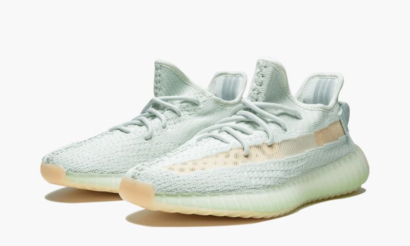 YZY Boost 350 V2 Hyper Space - YZY Boost 350 V2 Hyper Space - Yeezy Boost 350
