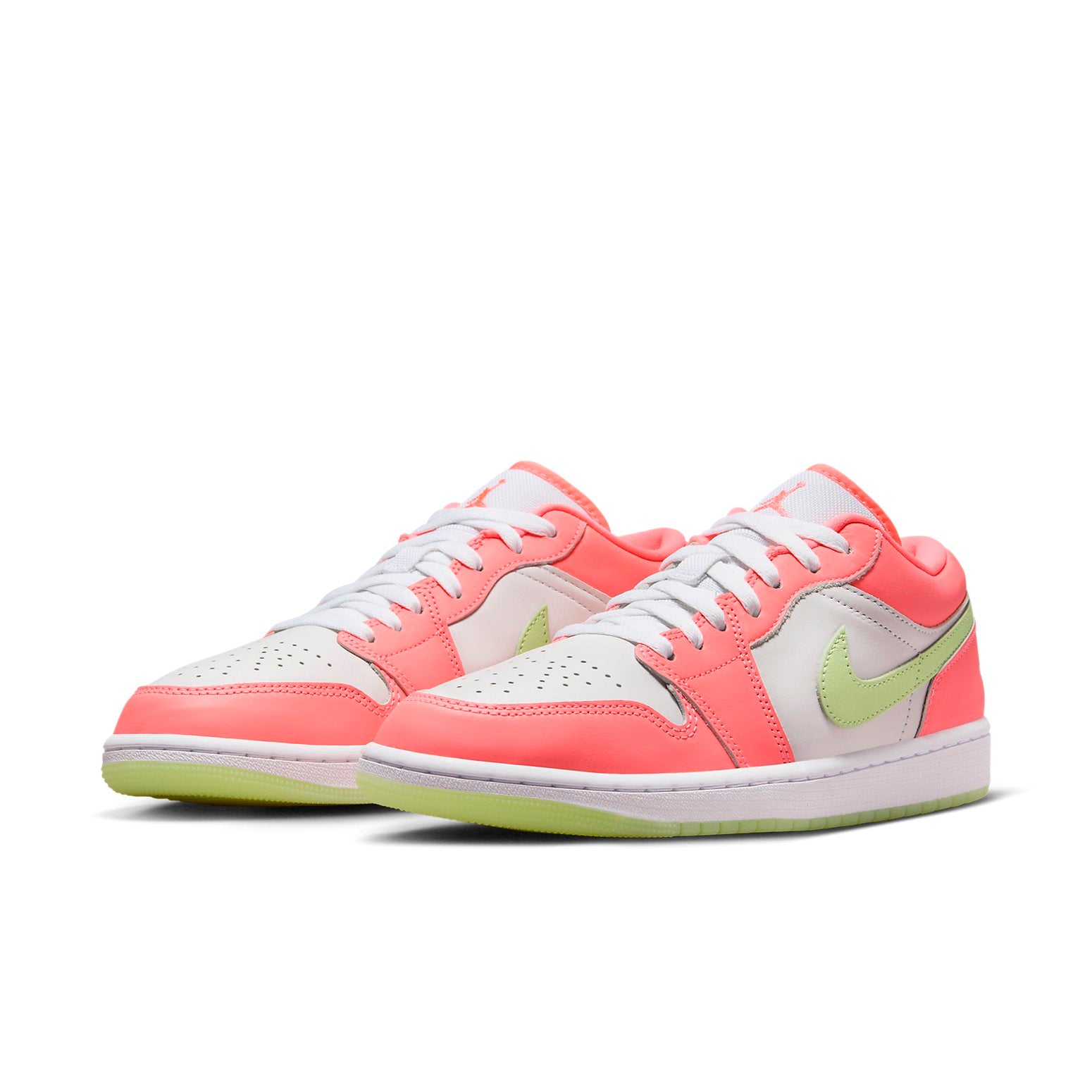 Air Jordan 1 Low SE  Lava Glow - Air Jordan 1 Low SE  Lava Glow - Yeezy Boost 350