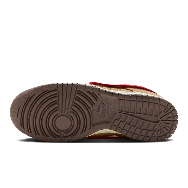 Nike Dunk Low SP  CLOT - Cork - Nike Dunk Low SP  CLOT - Cork - Yeezy Boost 350