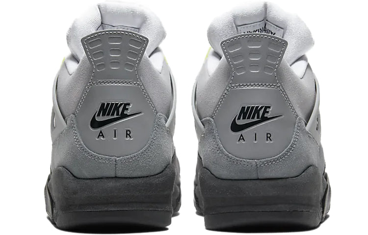 Air Jordan 4 Retro SE  Neon 95 - Air Jordan 4 Retro SE  Neon 95 - Yeezy Boost 350