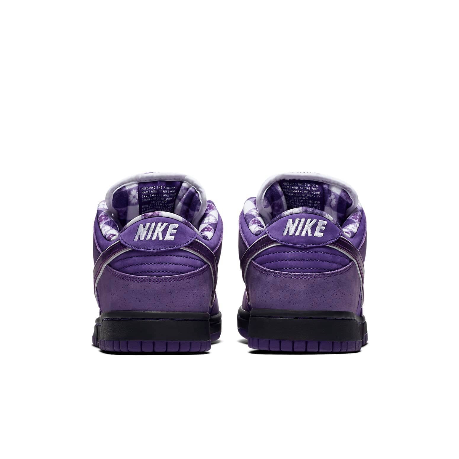 Nike x Concepts SB Dunk Low  Purple Lobster - Nike x Concepts SB Dunk Low  Purple Lobster - Yeezy Boost 350