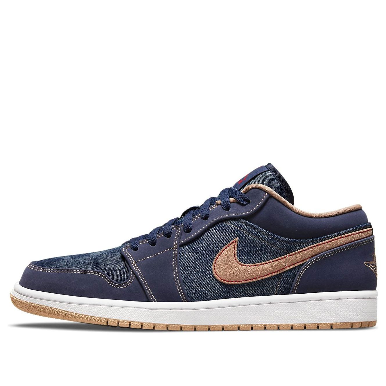 Air Jordan 1 Low SE  Denim - Air Jordan 1 Low SE  Denim - Yeezy Boost 350