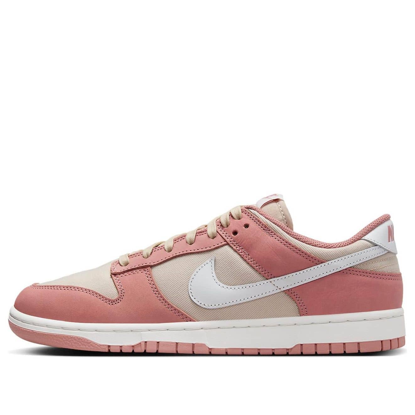 Nike Dunk Low  Red Stardust - Nike Dunk Low  Red Stardust - Yeezy Boost 350