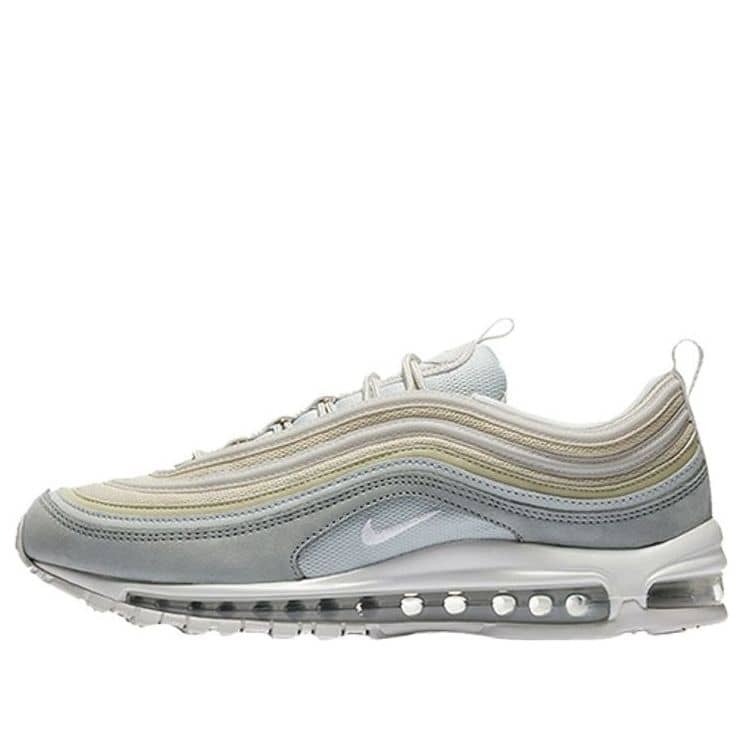 Nike Air Max 97 Premium  Light Pumice - Nike Air Max 97 Premium  Light Pumice - Yeezy Boost 350