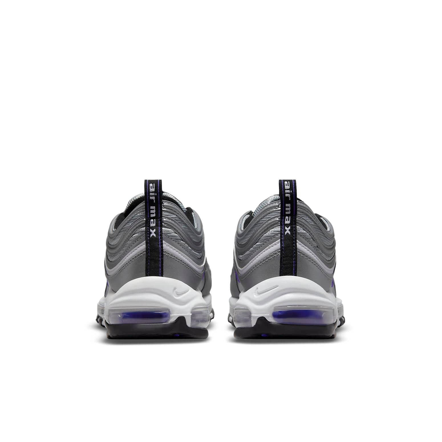 Nike Air Max 97  Silver Violet - Nike Air Max 97  Silver Violet - Yeezy Boost 350