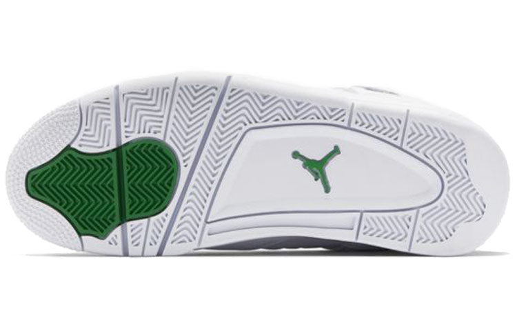 Air Jordan 4 Retro  Green Metallic - Air Jordan 4 Retro  Green Metallic - Yeezy Boost 350