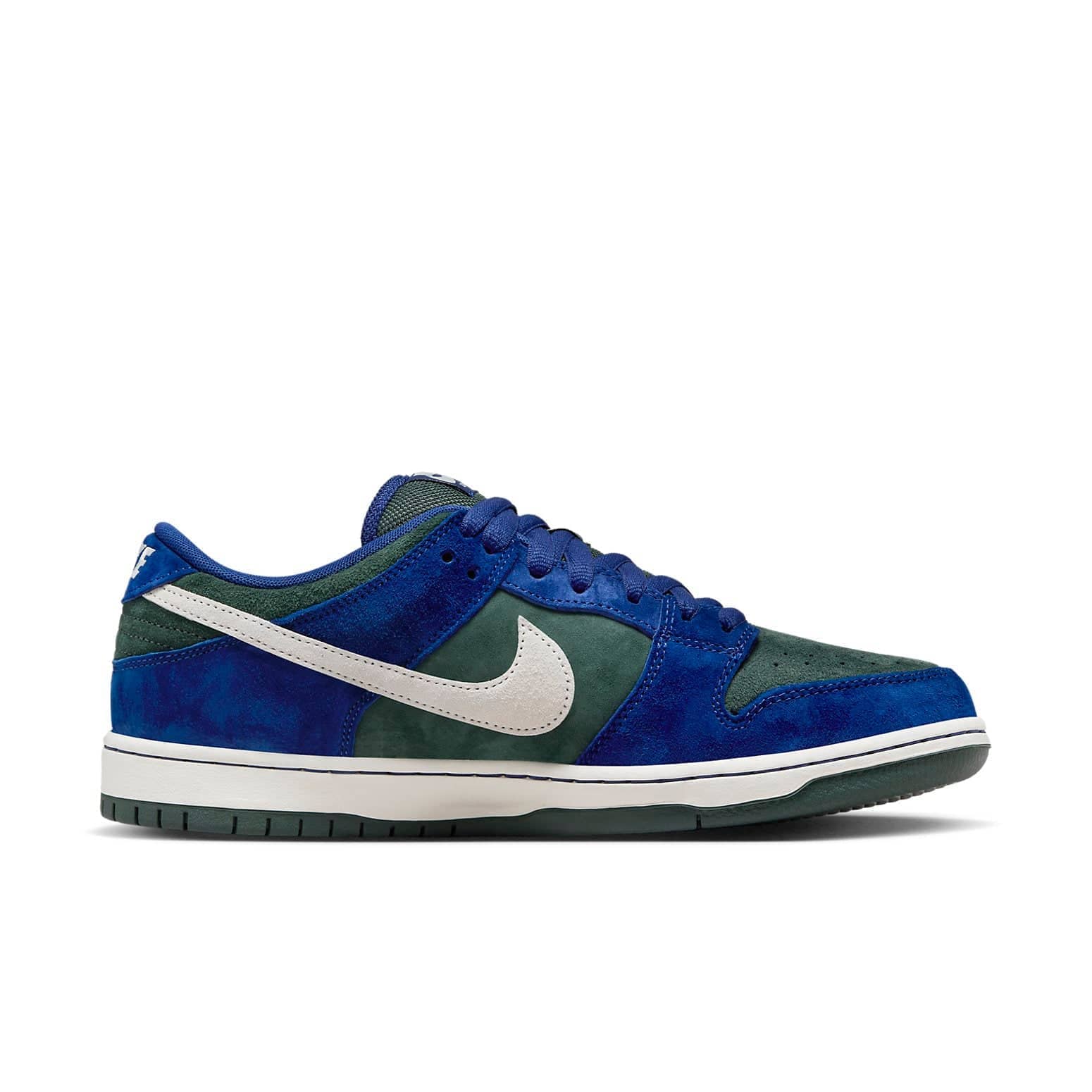 Nike SB Dunk Low  Deep Royal Blue - Nike SB Dunk Low  Deep Royal Blue - Yeezy Boost 350
