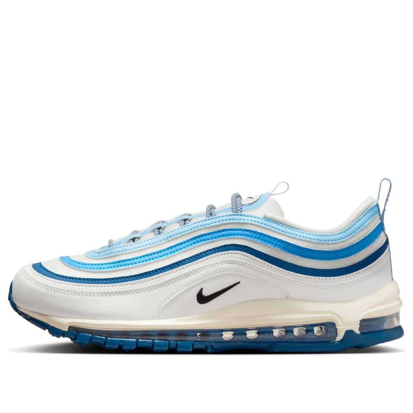 Nike Air Max 97  Glacier Blue - Nike Air Max 97  Glacier Blue - Yeezy Boost 350
