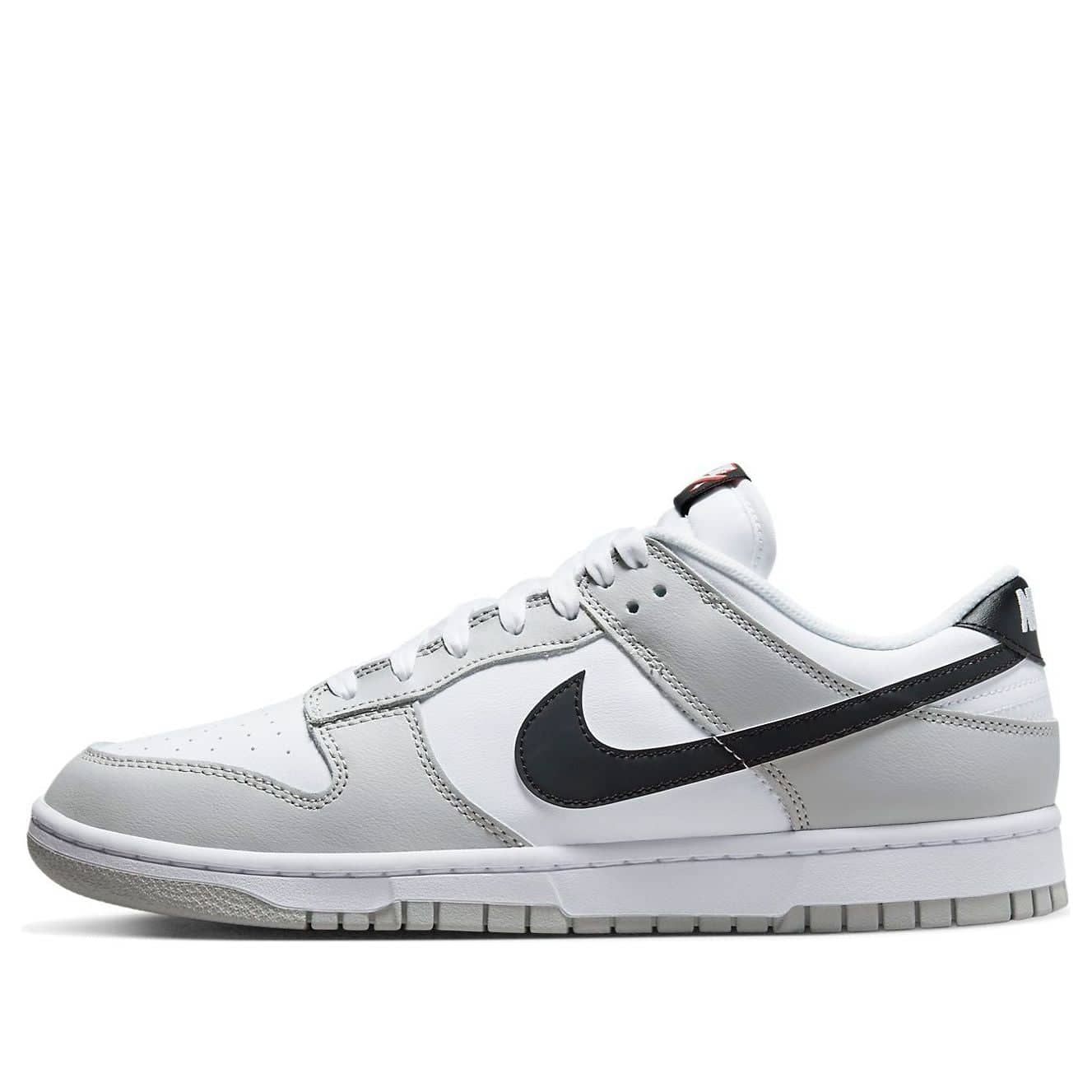 Nike Dunk Low SE  Lottery Pack - Grey Fog - Nike Dunk Low SE  Lottery Pack - Grey Fog - Yeezy Boost 350