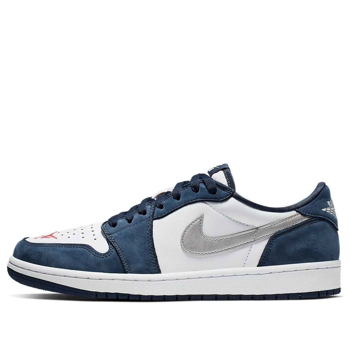Eric Koston x Air Jordan 1 Low SB  Midnight Navy - Eric Koston x Air Jordan 1 Low SB  Midnight Navy - Yeezy Boost 350