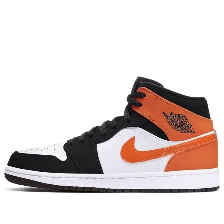 Air Jordan 1 Mid  Shattered Backboard - Air Jordan 1 Mid  Shattered Backboard - Yeezy Boost 350