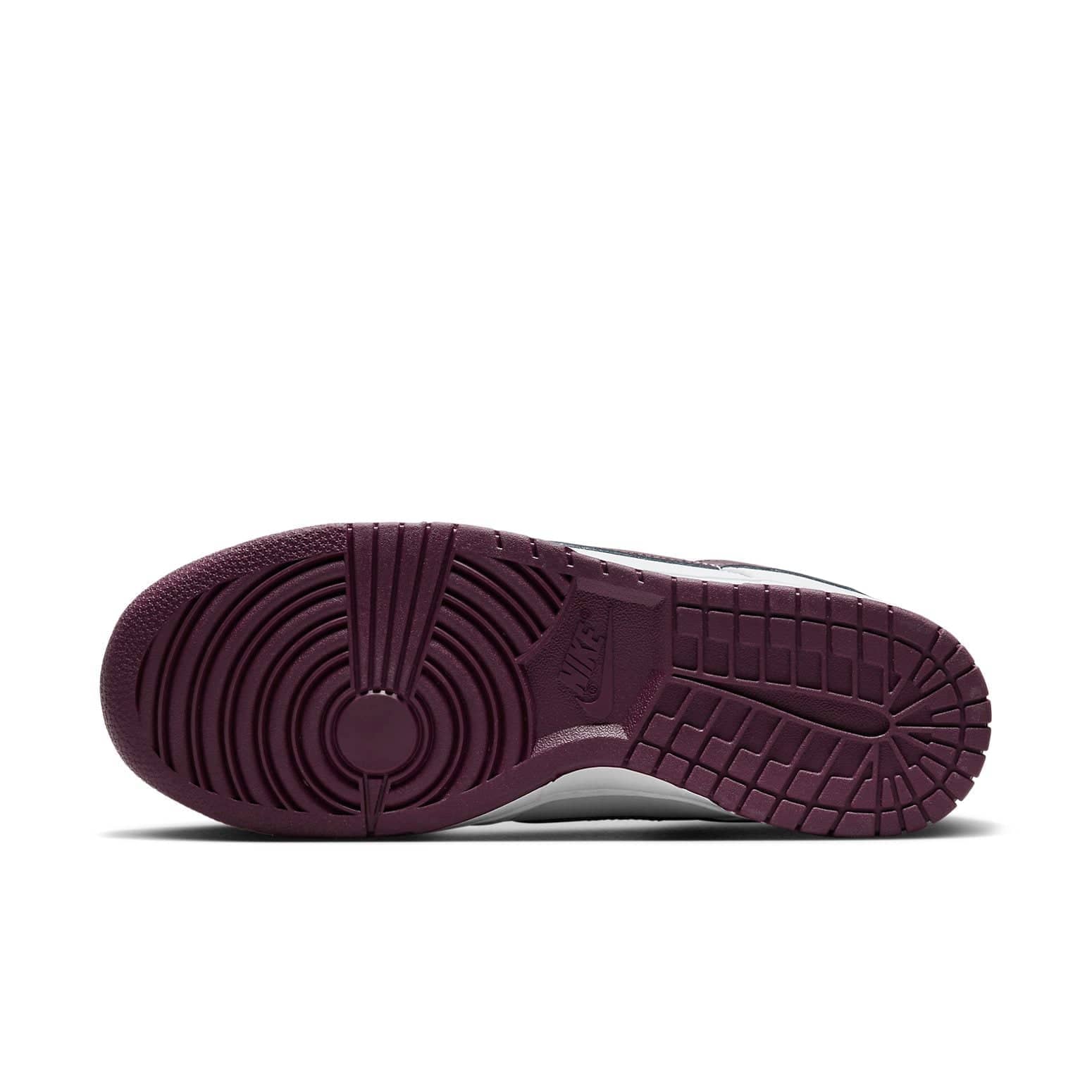 Nike Dunk Low Retro  White Night Maroon - Nike Dunk Low Retro  White Night Maroon - Yeezy Boost 350
