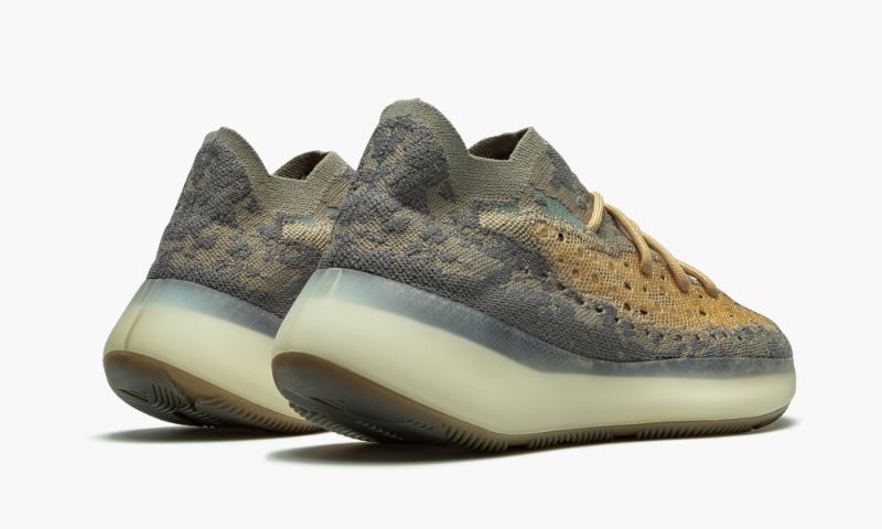 YZY Boost 380 Mist - YZY Boost 380 Mist - Yeezy Boost 350