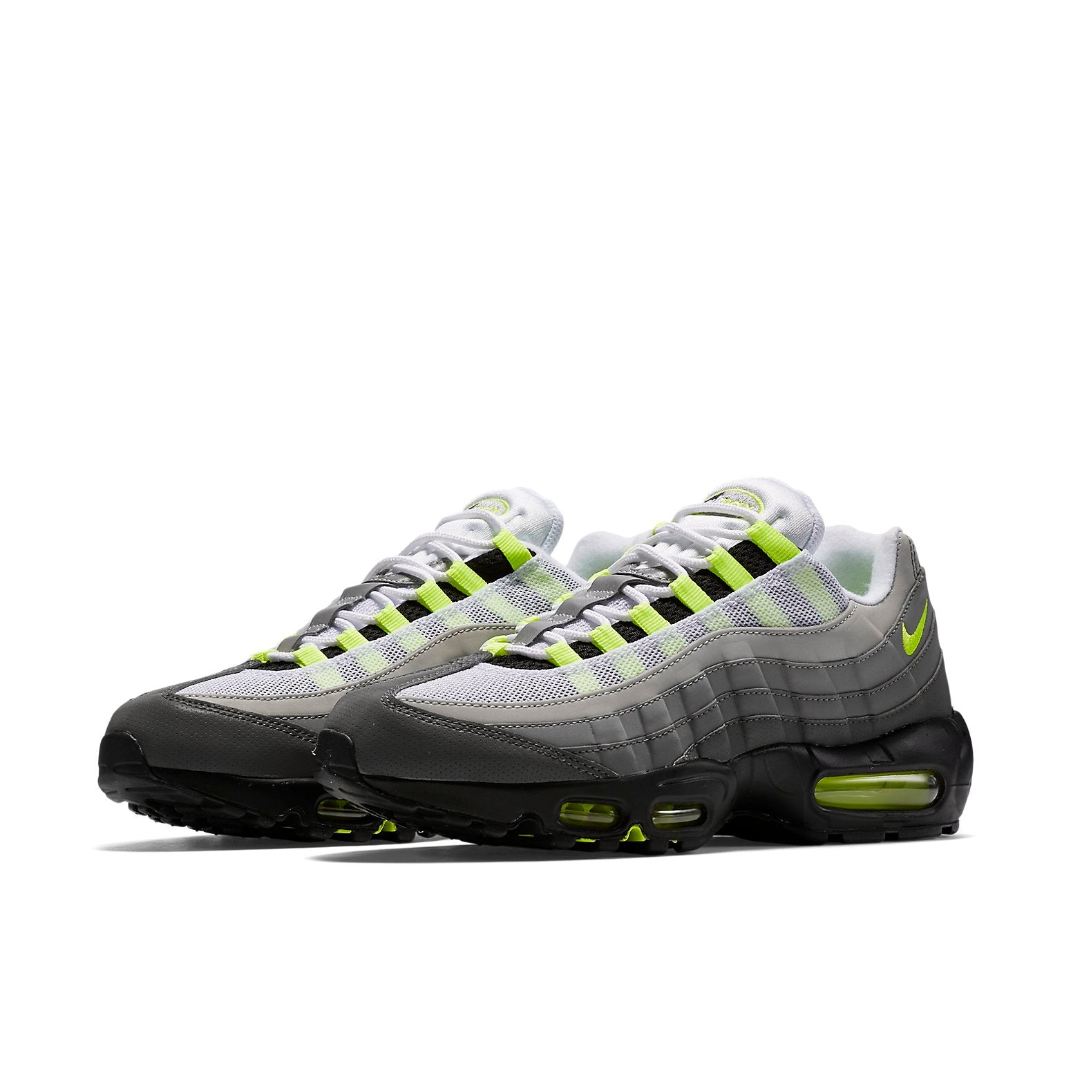 Nike Air Max 95 OG Premium  Blck - Nike Air Max 95 OG Premium  Blck - Yeezy Boost 350