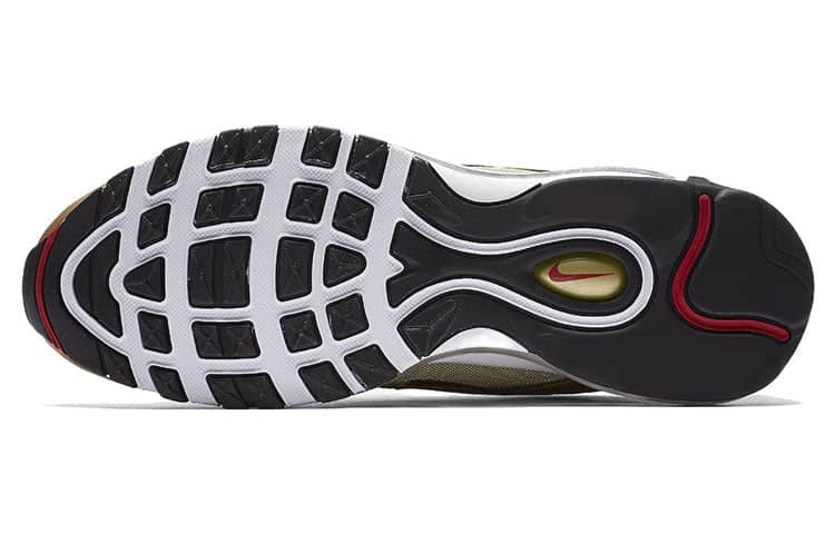 Nike Air Max 97 OG  Metallic Gold  2023 - Nike Air Max 97 OG  Metallic Gold  2023 - Yeezy Boost 350