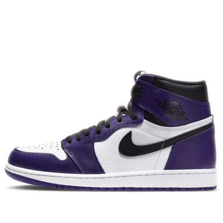 Air Jordan 1 Retro High OG  Court Purple 2.0 - Air Jordan 1 Retro High OG  Court Purple 2.0 - Yeezy Boost 350