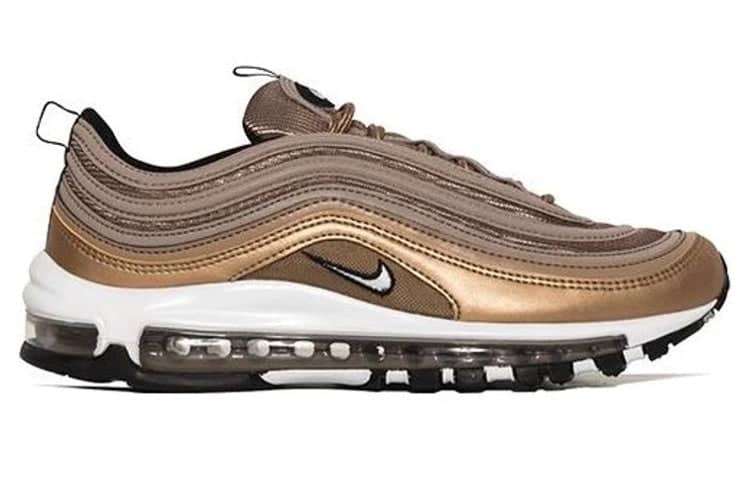 Nike Air Max 97  Desert Dust - Nike Air Max 97  Desert Dust - Yeezy Boost 350