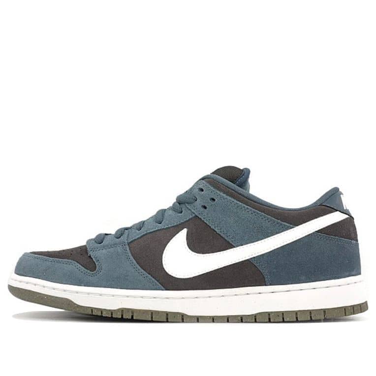 Nike Dunk Low Pro Sb  Slate Blue - Nike Dunk Low Pro Sb  Slate Blue - Yeezy Boost 350