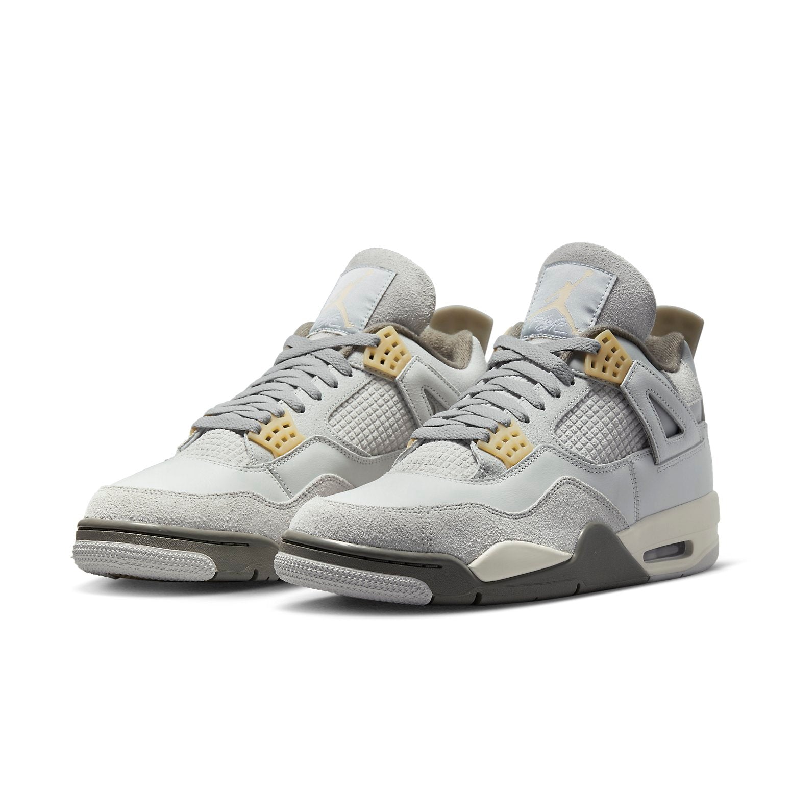 Air Jordan 4 Retro SE  Craft Photon Dust - Air Jordan 4 Retro SE  Craft Photon Dust - Yeezy Boost 350