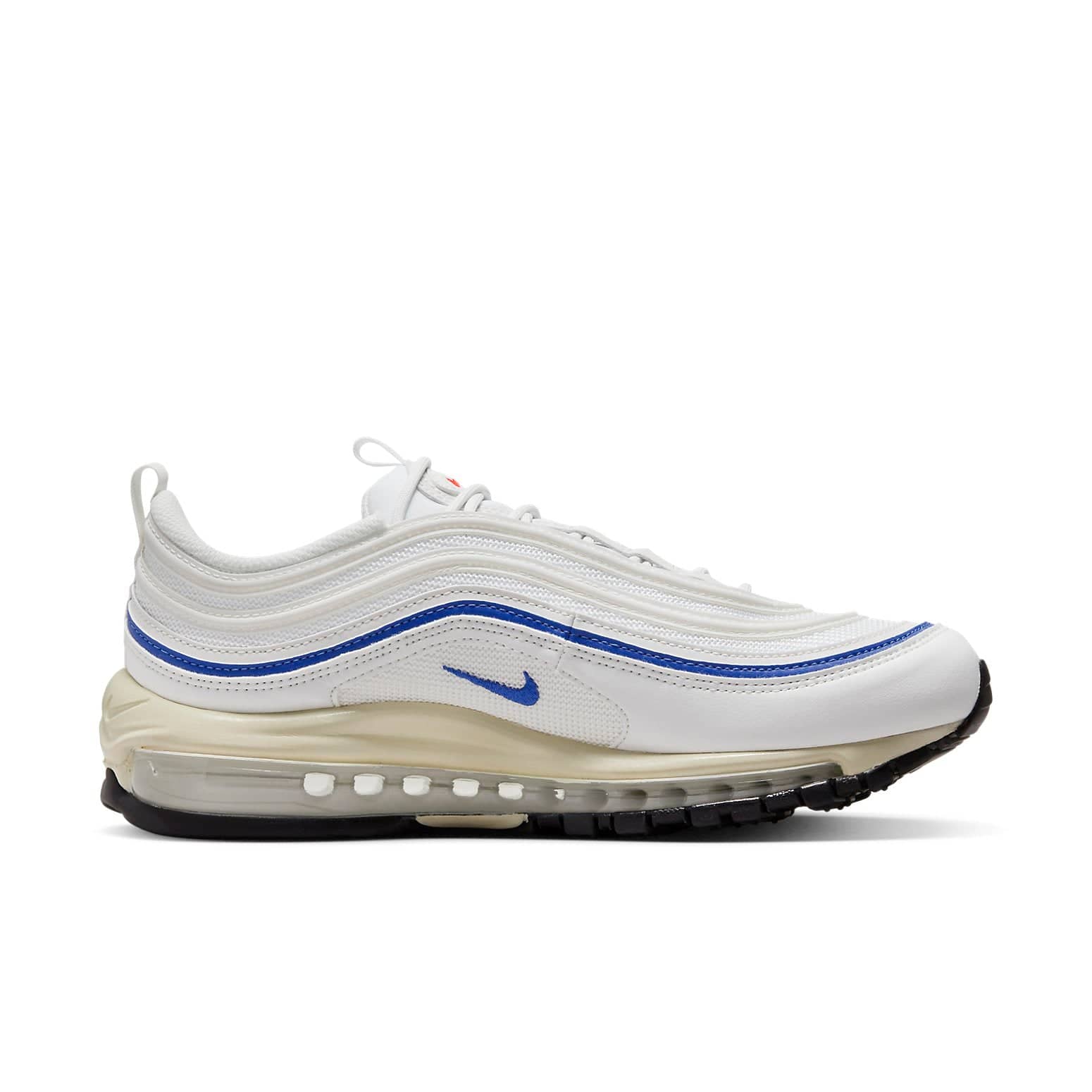Nike Air Max 97  White Blue - Nike Air Max 97  White Blue - Yeezy Boost 350