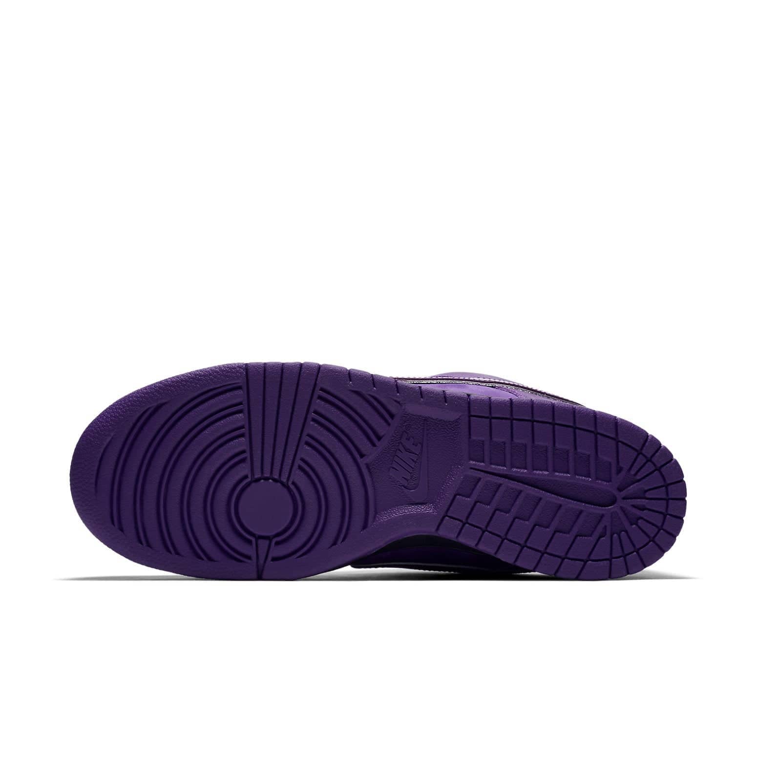 Nike x Concepts SB Dunk Low  Purple Lobster - Nike x Concepts SB Dunk Low  Purple Lobster - Yeezy Boost 350