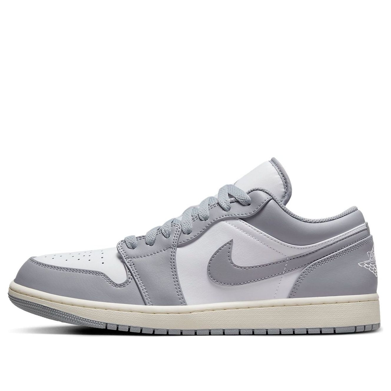 Air Jordan 1 Low  Vintage Grey - Air Jordan 1 Low  Vintage Grey - Yeezy Boost 350