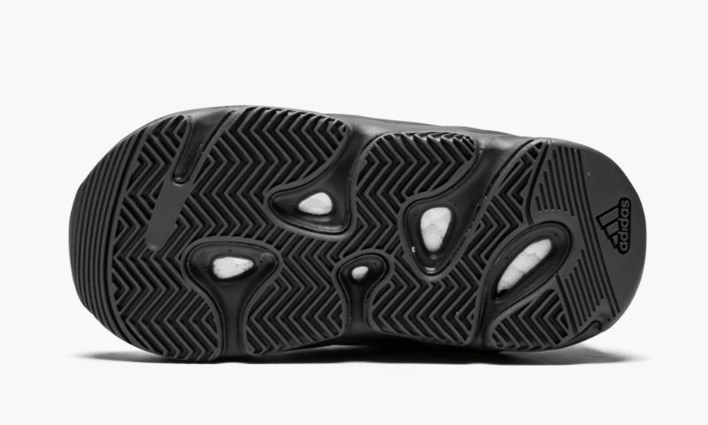 YZY Boost 700 V2 Infant Vanta - YZY Boost 700 V2 Infant Vanta - Yeezy Boost 350