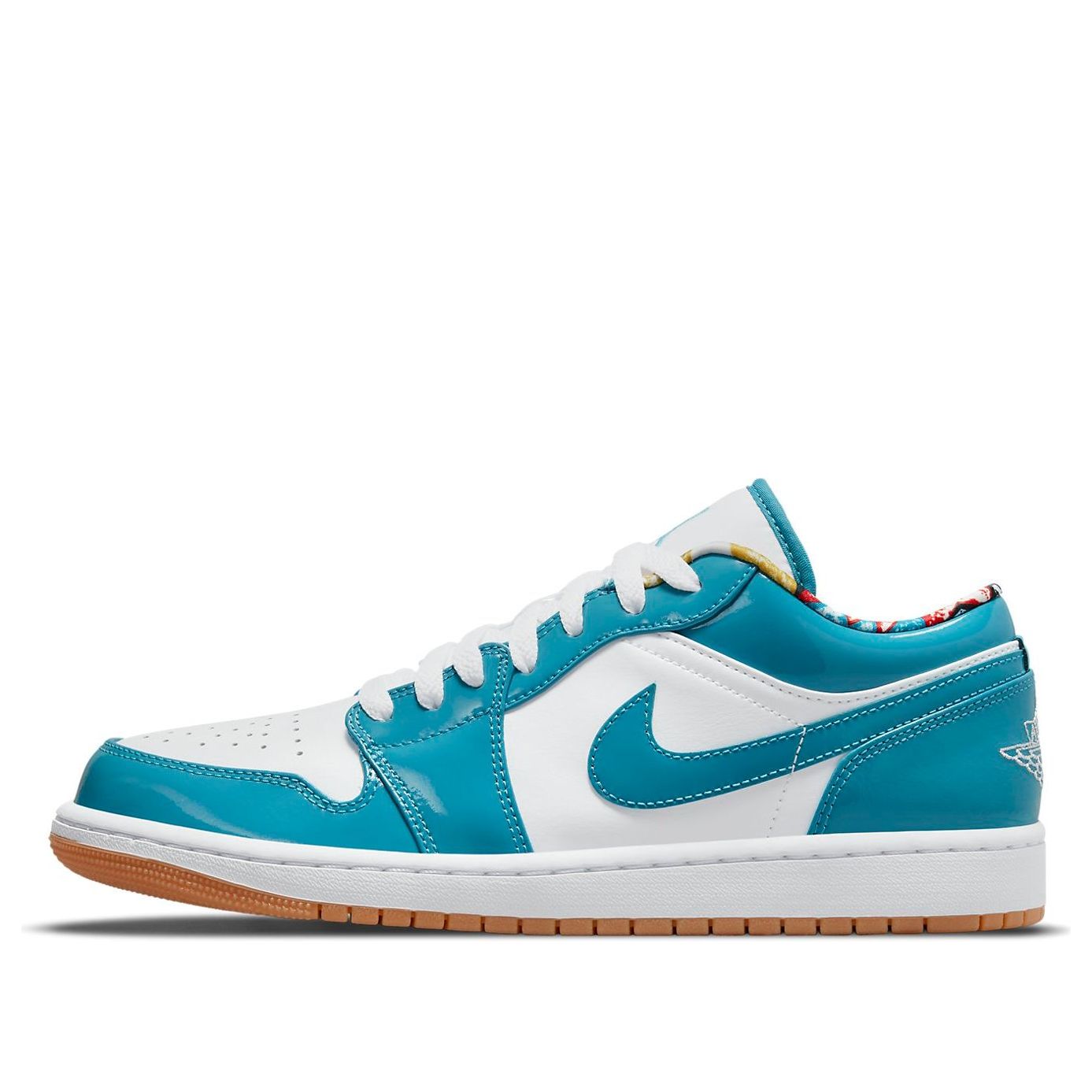 Air Jordan 1 Low  Barcelona - Air Jordan 1 Low  Barcelona - Yeezy Boost 350