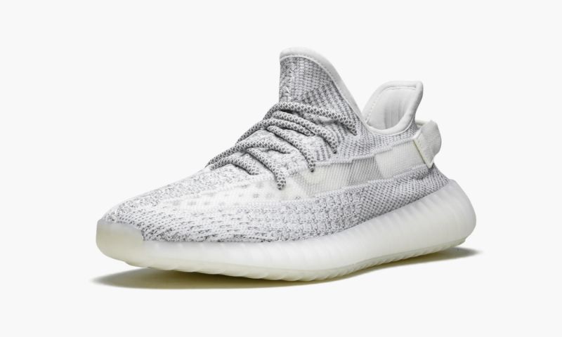 YZY Boost 350 V2 Reflective Static - YZY Boost 350 V2 Reflective Static - Yeezy Boost 350