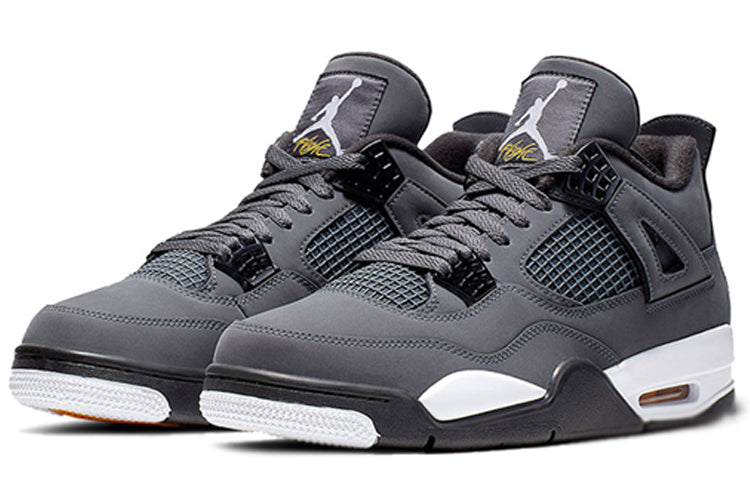 Air Jordan 4 Retro  Cool Grey  2019 - Air Jordan 4 Retro  Cool Grey  2019 - Yeezy Boost 350