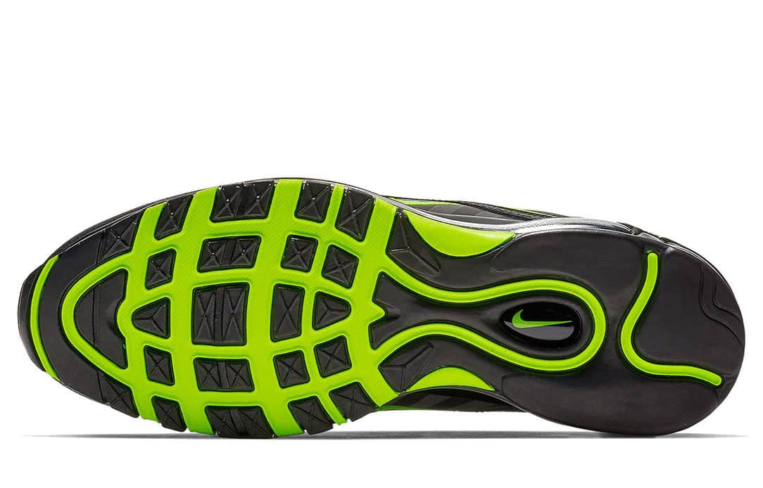 Nike Air Max 97  I-95 - Nike Air Max 97  I-95 - Yeezy Boost 350