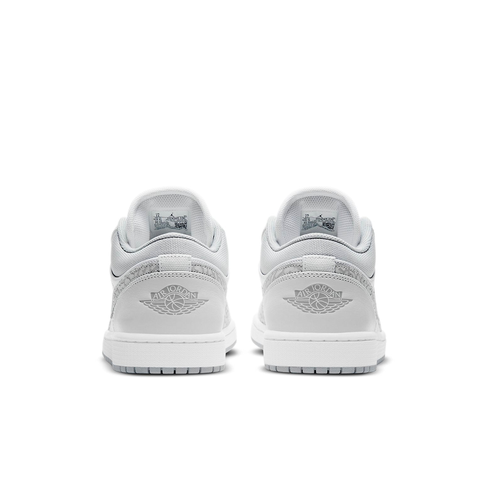 Air Jordan 1 Low Premium  Elephant Print - Air Jordan 1 Low Premium  Elephant Print - Yeezy Boost 350