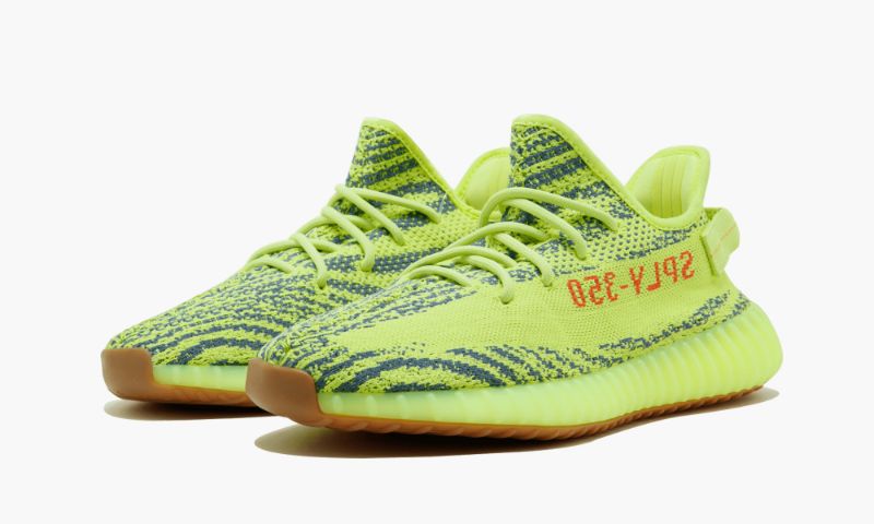 YZY Boost 350 V2 Semi Frozen - YZY Boost 350 V2 Semi Frozen - Yeezy Boost 350