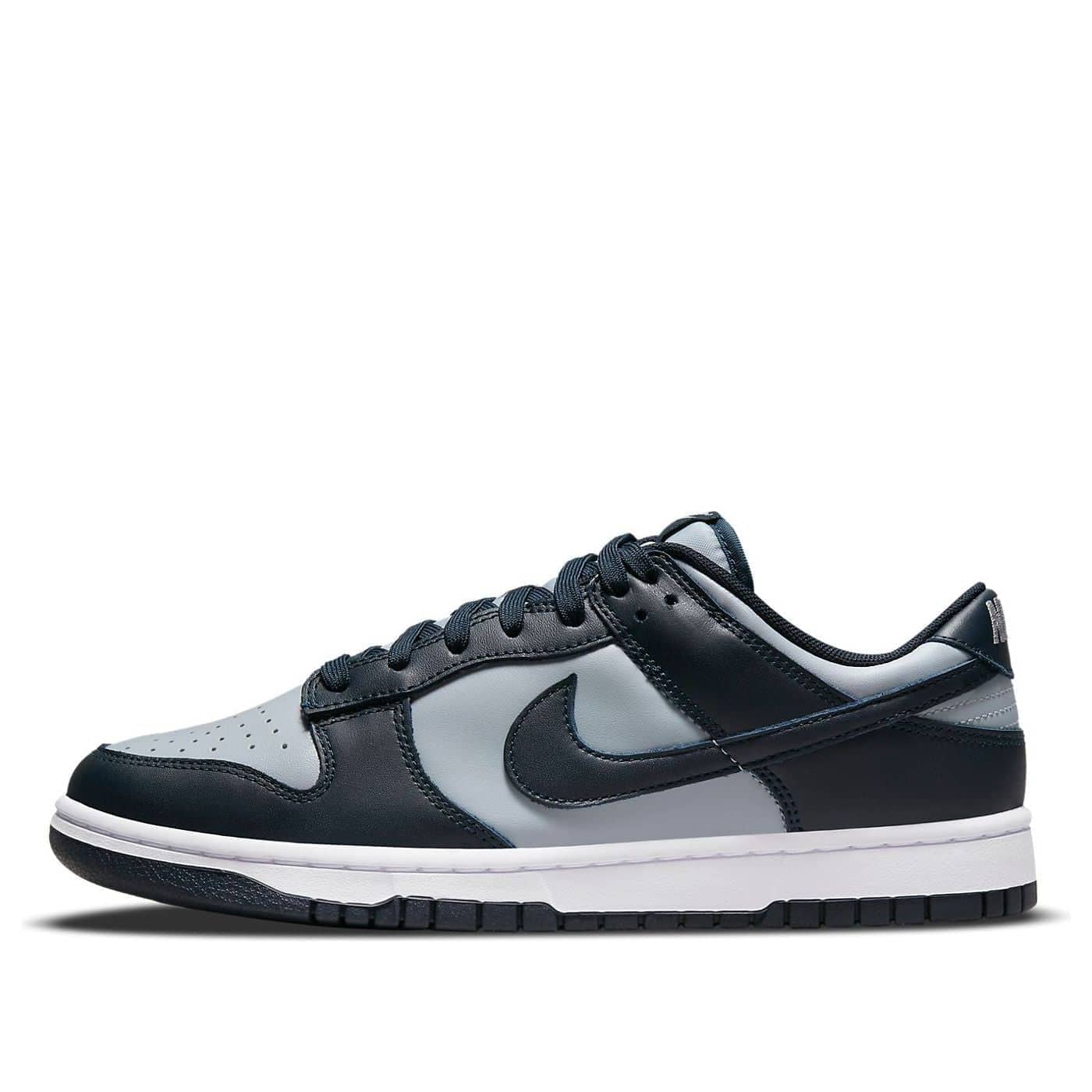 Nike Dunk Low  Georgetown - Nike Dunk Low  Georgetown - Yeezy Boost 350