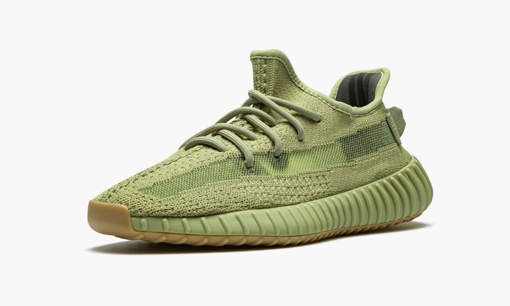 YZY Boost 350 V2 Sulfur - YZY Boost 350 V2 Sulfur - Yeezy Boost 350