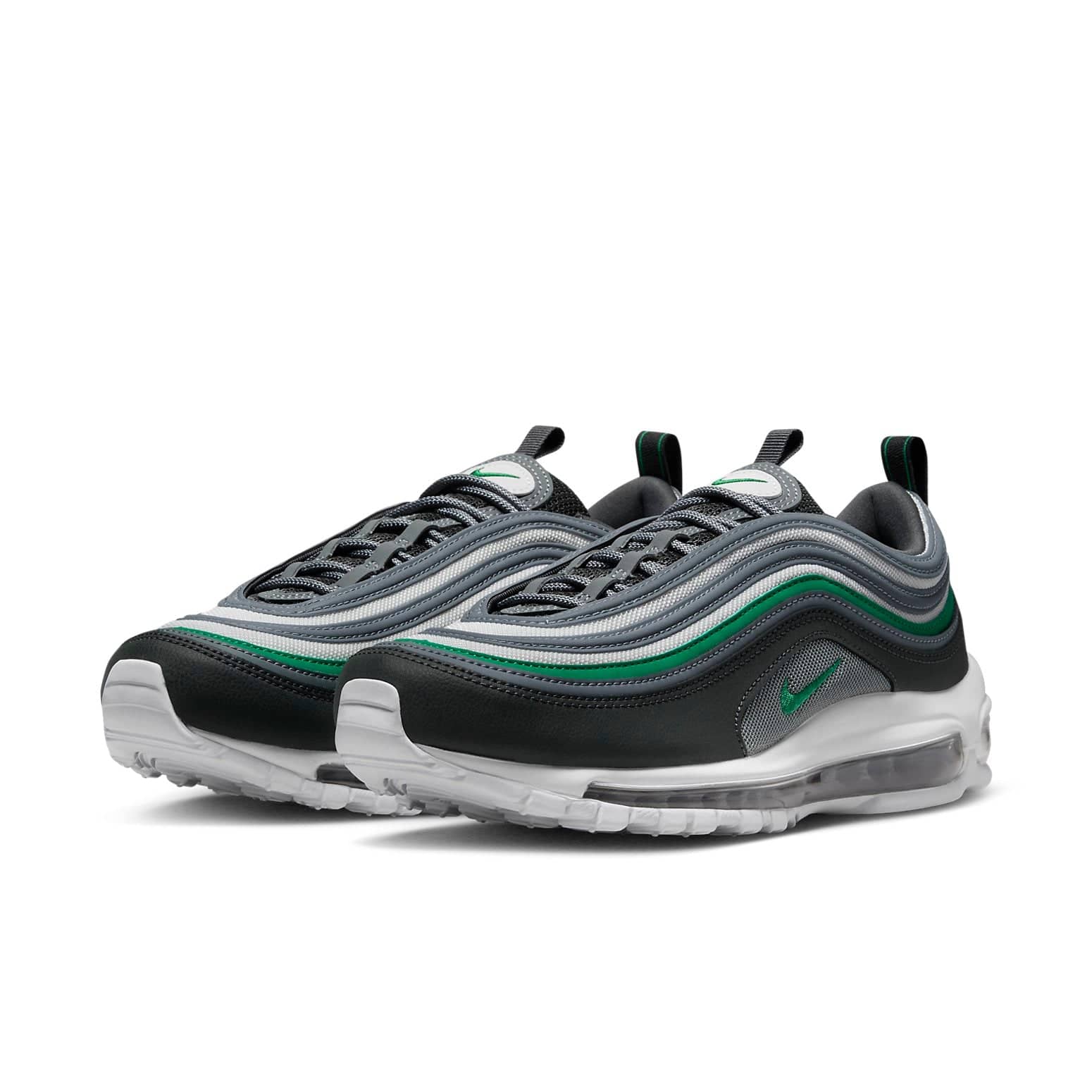 Nike Air Max 97  Grey Green - Nike Air Max 97  Grey Green - Yeezy Boost 350