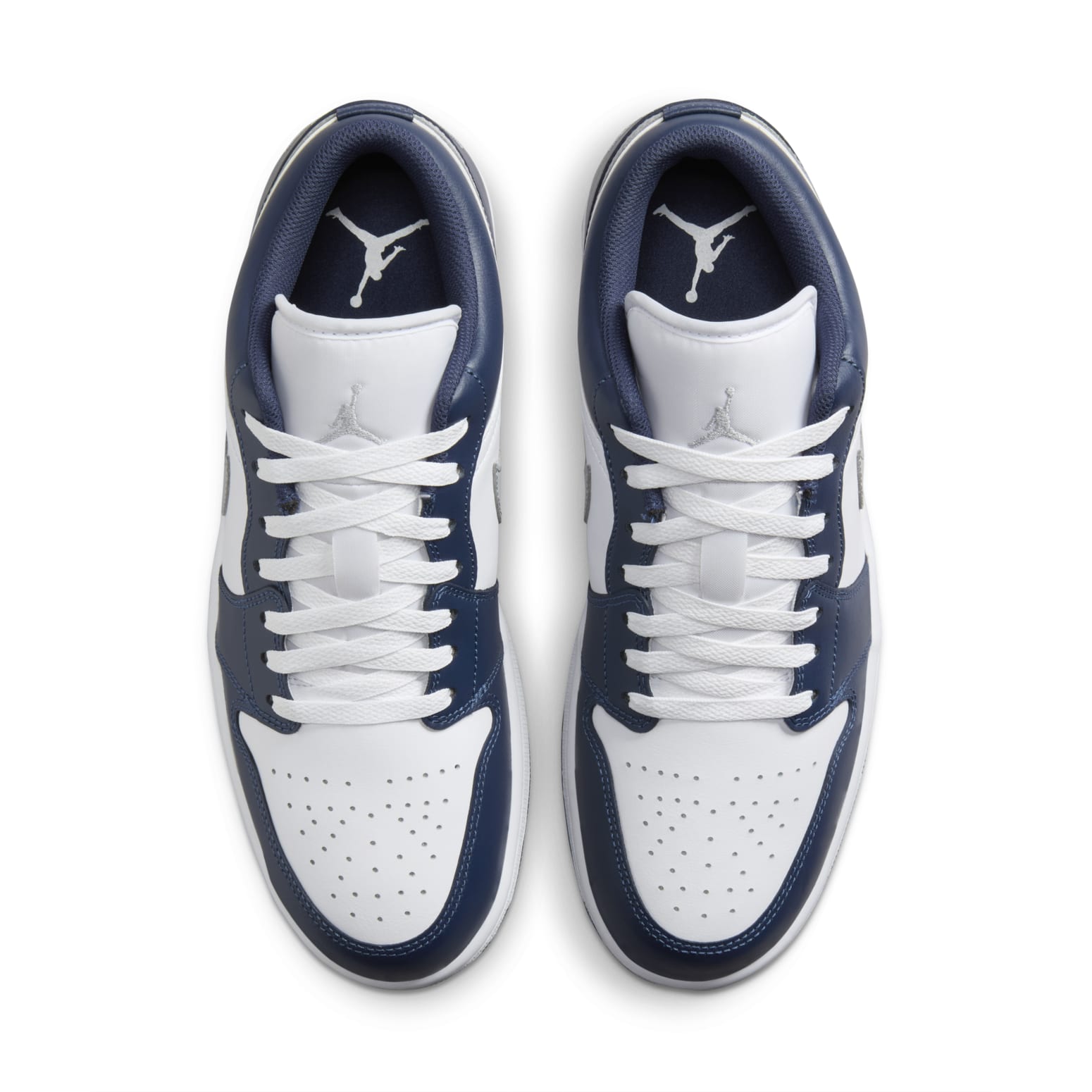 Air Jordan 1 Low SE  Midnight Navy - Air Jordan 1 Low SE  Midnight Navy - Yeezy Boost 350
