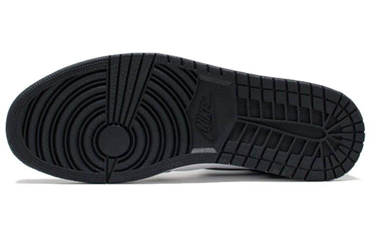 Air Jordan 1 Retro High OG  Black White - Air Jordan 1 Retro High OG  Black White - Yeezy Boost 350