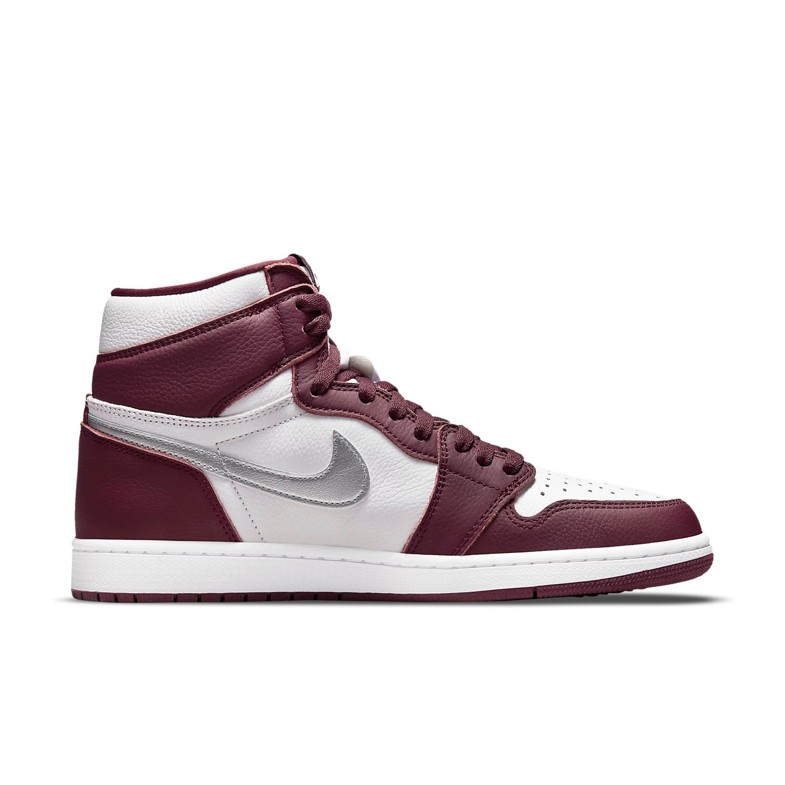 Air Jordan 1 Retro High OG  Bordeaux - Air Jordan 1 Retro High OG  Bordeaux - Yeezy Boost 350