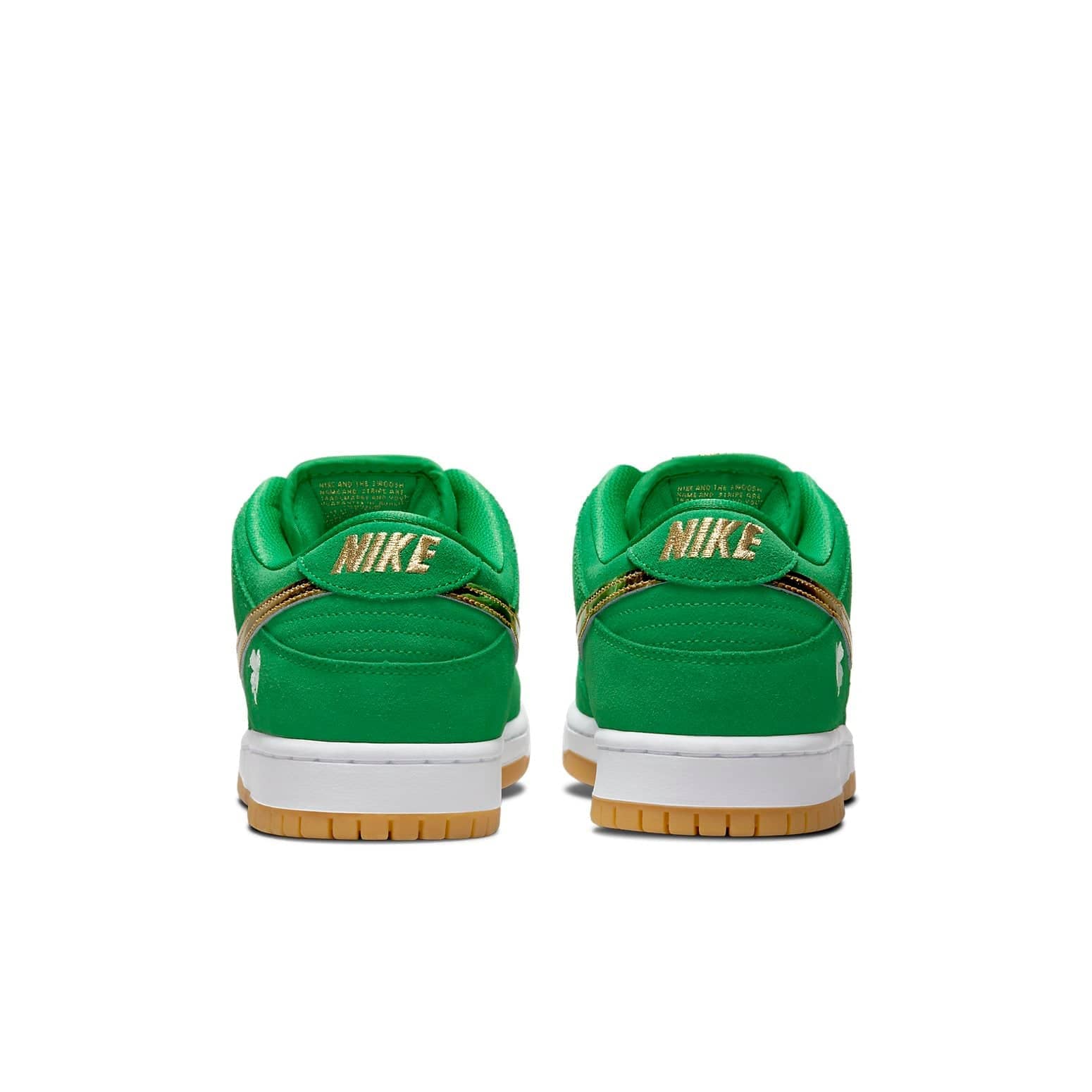 Nike SB Dunk Low  St. Patricks Day - Nike SB Dunk Low  St. Patricks Day - Yeezy Boost 350