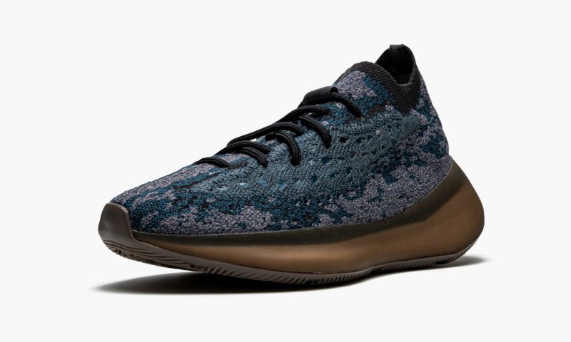 YZY Boost 380 Covellite - YZY Boost 380 Covellite - Yeezy Boost 350