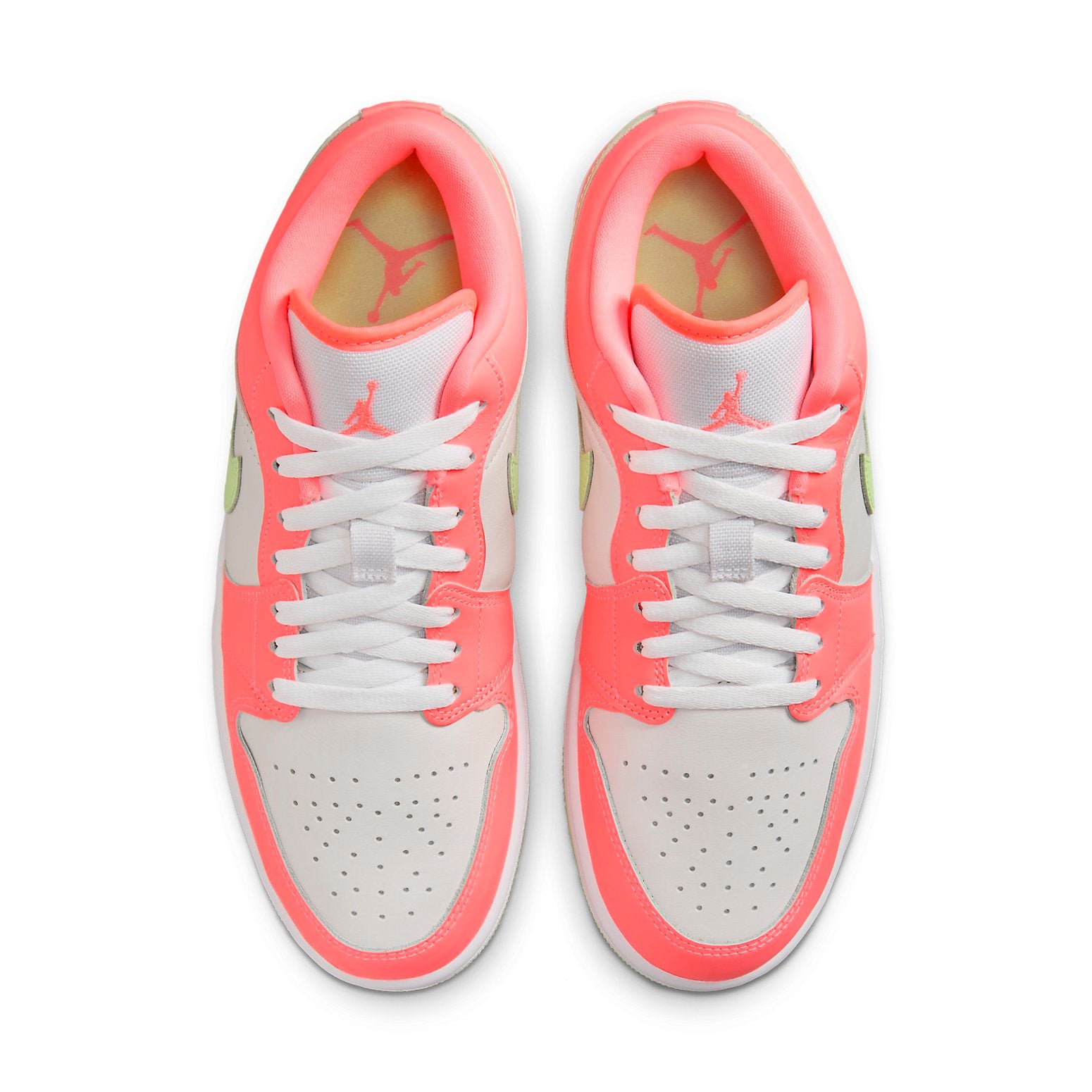 Air Jordan 1 Low SE  Lava Glow - Air Jordan 1 Low SE  Lava Glow - Yeezy Boost 350