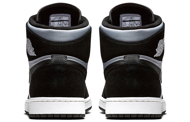 Air Jordan 1 Retro High Premium  Wolf Grey - Air Jordan 1 Retro High Premium  Wolf Grey - Yeezy Boost 350