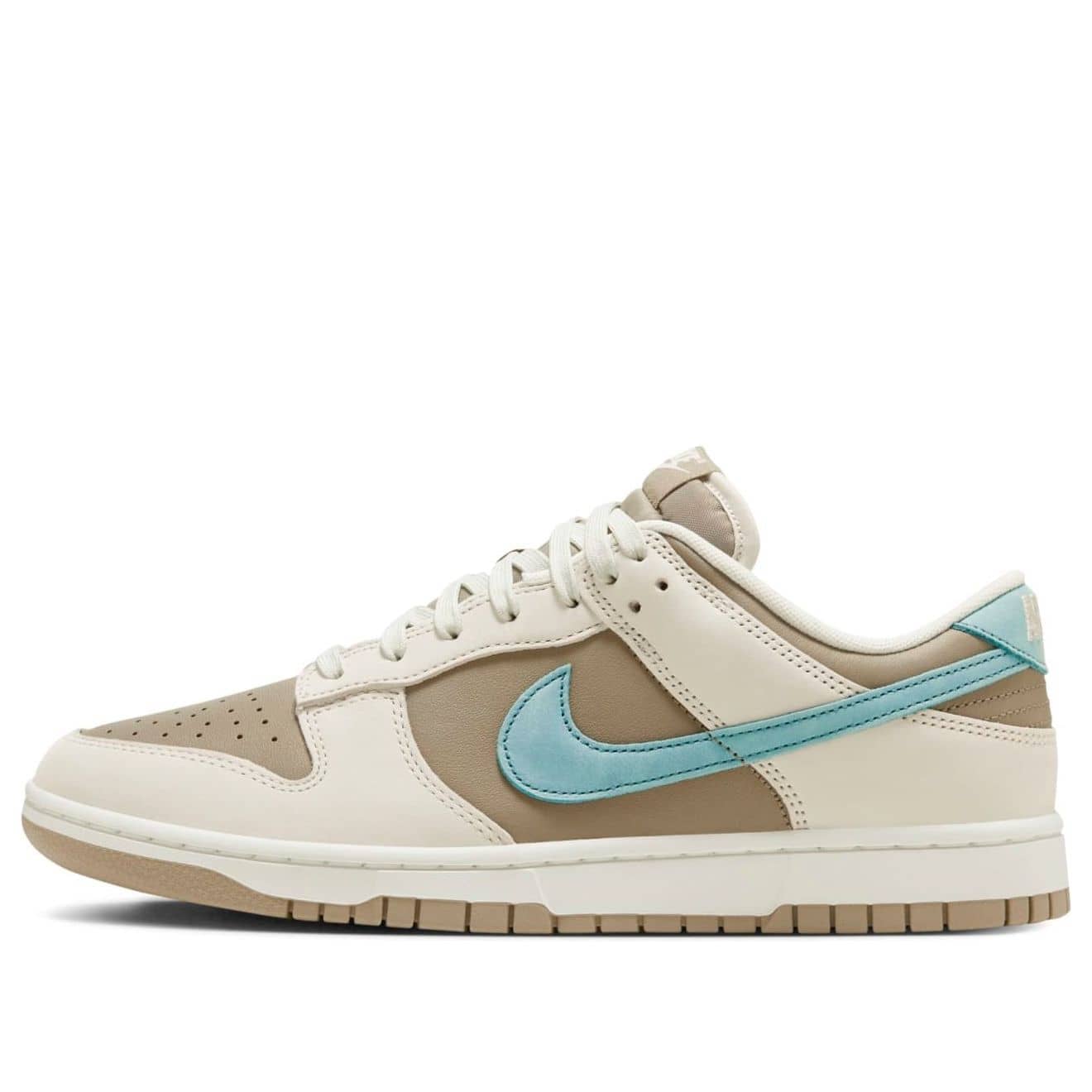 Nike Dunk Low  Denim Turquoise - Nike Dunk Low  Denim Turquoise - Yeezy Boost 350